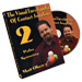 Visual Encyclopedia of Contact Juggling #2 - DVD