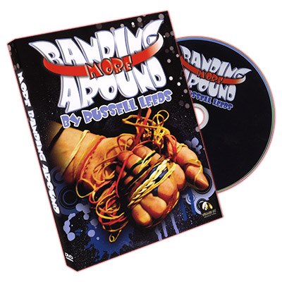 More Banding Around by Russell Leeds - Streaming Video