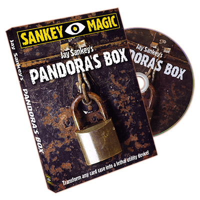PANDORASBOX PANDORASBOX