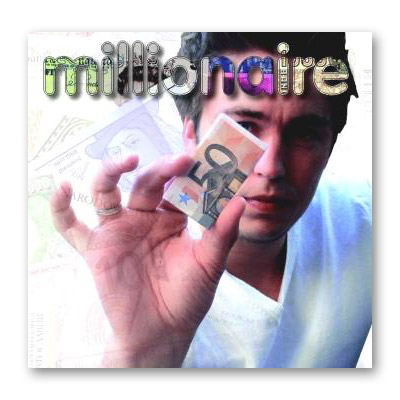 MILLIONAIRE