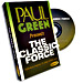 Classic Force Paul Green, DVD