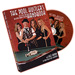 The Pool Hustler's Handbook by Chef Anton - DVD