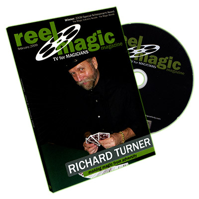Reel Magic Episode 9 - Streaming Video