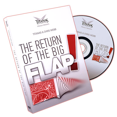 Return of the Big Flap - Video Download