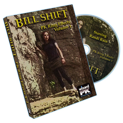 BILLSHIFT