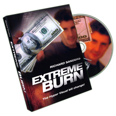 EXTREMEBURN