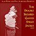 Straight Jacket (prop and DVD) by Paul Albertson and Alan Wong - DVD