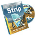 Paul Harris Presents Strip (with Gimmick) by Jose LaC'Quest - DVD