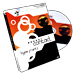 Contact by Tyas Frantz - DVD