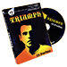 Triumph by Oz Pearlman and Penguin Magic - DVD