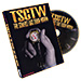 TSCTW (The Smallest Card Through Window) by Magicshop - DVD
