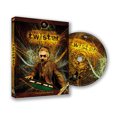 TWISTERCONTINUUM