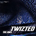 Twizted (Cards and DVD) by Eric Jones - DVD