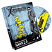 Xtension (DVD and Gimmick) by Alex Kolle - DVD
