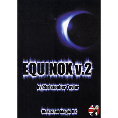 Equinox V.2 by Christopher Taylor
