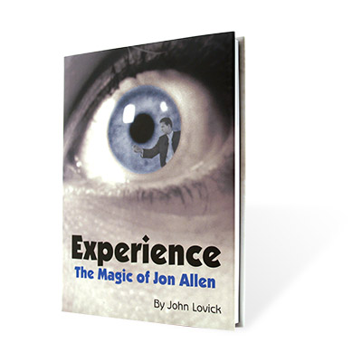 Experience: The Magic of Jon Allen
