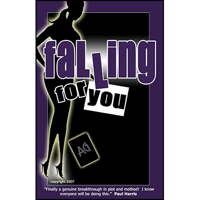 FALLINGFORYOU FALLINGFORYOU