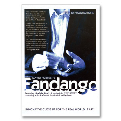 FANDANGO