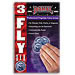 3 Fly III (with DVD) by Daryl - Trick