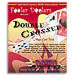 Double Crossed (with DVD) by Daryl - Trick