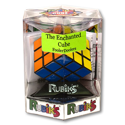 ENCHANTEDCUBE