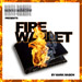 Fire Wallet by Mark Mason and JB Magic - Trick