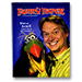 Funny Paper Magazine (Volume 7 Number 3) by SPS Publications - Book