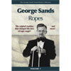 George Sands Masterworks Collection - Ropes (Book and DVD) - Book