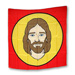 Gospel Silk Jesus (36 inch) - Trick