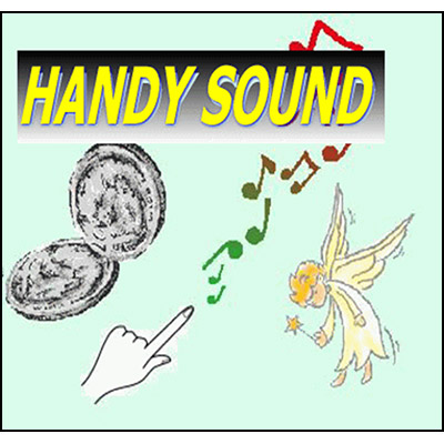 Handy Sound (Sonido de Moneda)