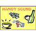 Handy Sound (Coin in Liquid and Paper Tear) - Trick
