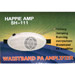 Happie Amp Junior SH-111 (Waistband Amp) - Trick