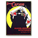Bruce Cervon Hard Boiled Mysteries - Book