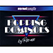 Hopping Dominoes By Vernet and Ree-Nee- Trick