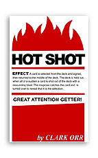 Magic shop Magic trick URL