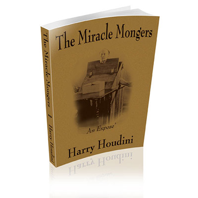 HoudiniBookTest