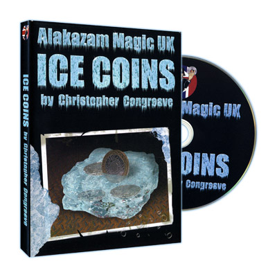 ICECOINS