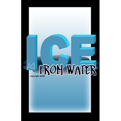 ICEFROMWATER