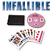 Infallible by Al Lampkin - Trick