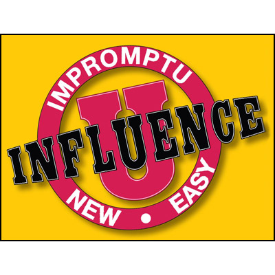 INFLUENCEU
