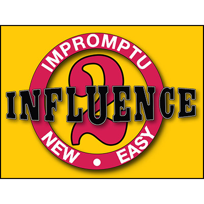 INFLUENCEU2