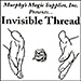 Invisible Thread Not Stripped - Trick