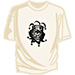[Blaine Joker T-Shirt (with Autographed Joker Card) ]