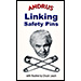 Linking Pins by Jerry Andrus and Chazpro - Trick