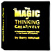 Magic of Thinking Creatively book