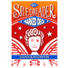 GT Speedreader Marked Deck (809 Mandolin Red Back) - Trick