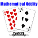 Mathematical Oddity by Daryl - Trick