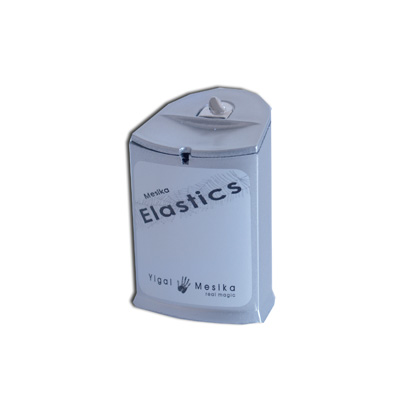 Mesika Elastics - Yigal Mesika