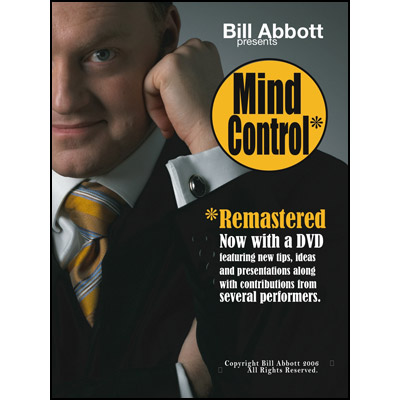 Mind Control Remastered