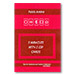 5 Miracles with ESP Cards by Pablo Amira and Titanas - Book